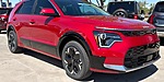 New 2026 KIA NIRO EV WIND in GILBERT, ARIZONA