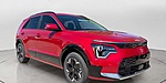 New 2026 KIA NIRO EV WIND in GILBERT, ARIZONA