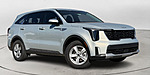 New 2026 KIA SORENTO LX in GILBERT, ARIZONA