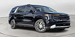 New 2026 KIA CARNIVAL HYBRID EX in GILBERT, ARIZONA