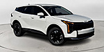 New 2026 KIA SPORTAGE HYBRID LX in GILBERT, ARIZONA