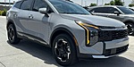 New 2026 KIA SPORTAGE HYBRID EX in GILBERT, ARIZONA