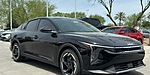 New 2026 KIA K4 EX in GILBERT, ARIZONA