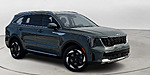 New 2026 KIA SORENTO HYBRID EX in GILBERT, ARIZONA