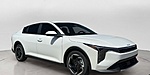 New 2026 KIA K4 EX in GILBERT, ARIZONA