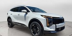 New 2026 KIA SPORTAGE HYBRID EX in GILBERT, ARIZONA
