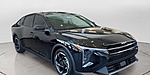 New 2026 KIA K4 EX in GILBERT, ARIZONA