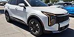 New 2026 KIA SPORTAGE HYBRID LX in GILBERT, ARIZONA