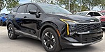 New 2026 KIA SPORTAGE HYBRID LX in GILBERT, ARIZONA