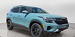 New 2026 KIA SELTOS EX in GILBERT, ARIZONA