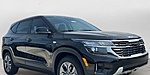 New 2026 KIA SELTOS LX in GILBERT, ARIZONA