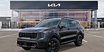 New 2026 KIA SORENTO HYBRID X-LINE SX PRESTIGE in GILBERT, ARIZONA