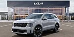 New 2026 KIA SORENTO EX in GILBERT, ARIZONA