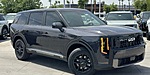 New 2027 KIA TELLURIDE LX in GILBERT, ARIZONA