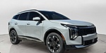 New 2026 KIA SPORTAGE SX-PRESTIGE in GILBERT, ARIZONA