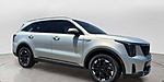 New 2026 KIA SORENTO S in GILBERT, ARIZONA