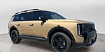 New 2027 KIA TELLURIDE X-LINE EX in GILBERT, ARIZONA
