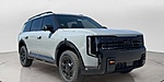 New 2027 KIA TELLURIDE X-PRO SX-PRESTIGE in GILBERT, ARIZONA