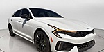 New 2026 KIA K5 GT in GILBERT, ARIZONA