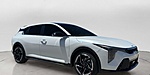 New 2026 KIA K4 GT-LINE in GILBERT, ARIZONA