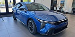 New 2026 KIA K4 GT-LINE in GILBERT, ARIZONA