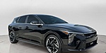 New 2026 KIA K4 GT-LINE in GILBERT, ARIZONA