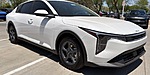 New 2026 KIA K4 LXS in GILBERT, ARIZONA