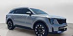 New 2026 KIA SORENTO EX in GILBERT, ARIZONA