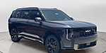 New 2027 KIA TELLURIDE SX-PRESTIGE in GILBERT, ARIZONA