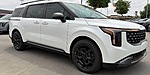 New 2026 KIA CARNIVAL HYBRID SX PRESTIGE in GILBERT, ARIZONA