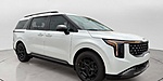 New 2026 KIA CARNIVAL HYBRID SX PRESTIGE in GILBERT, ARIZONA