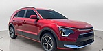 New 2026 KIA NIRO LX in GILBERT, ARIZONA