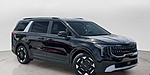 New 2026 KIA CARNIVAL EX in GILBERT, ARIZONA