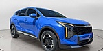 New 2026 KIA SPORTAGE EX in GILBERT, ARIZONA
