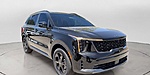 New 2026 KIA SORENTO HYBRID X-LINE SX PRESTIGE in GILBERT, ARIZONA