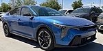 New 2026 KIA K4 GT-LINE in GILBERT, ARIZONA