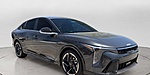 New 2026 KIA K4 GT-LINE in GILBERT, ARIZONA