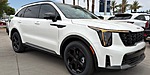 New 2026 KIA SORENTO HYBRID X-LINE SX PRESTIGE in GILBERT, ARIZONA