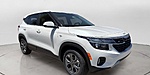 New 2026 KIA SELTOS LX in GILBERT, ARIZONA