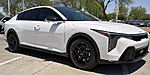 New 2026 KIA K4 GT-LINE TURBO in GILBERT, ARIZONA