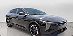 New 2026 KIA K4 EX in GILBERT, ARIZONA