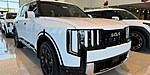 New 2027 KIA TELLURIDE SX in GILBERT, ARIZONA