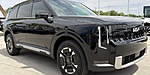 New 2027 KIA TELLURIDE EX in GILBERT, ARIZONA