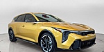 New 2026 KIA K4 GT-LINE in GILBERT, ARIZONA