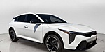 New 2026 KIA K4 GT-LINE in GILBERT, ARIZONA