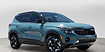 New 2026 KIA SELTOS S in GILBERT, ARIZONA