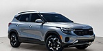 New 2026 KIA SELTOS S in GILBERT, ARIZONA
