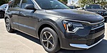 New 2026 KIA NIRO LX in GILBERT, ARIZONA