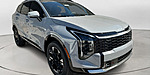New 2026 KIA SPORTAGE HYBRID SX-PRESTIGE in GILBERT, ARIZONA