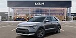 New 2026 KIA NIRO LX in GILBERT, ARIZONA